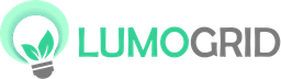Lumogrid Logo